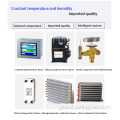 Humidity Test Chamber Constant temperature and humidity test chamber Supplier